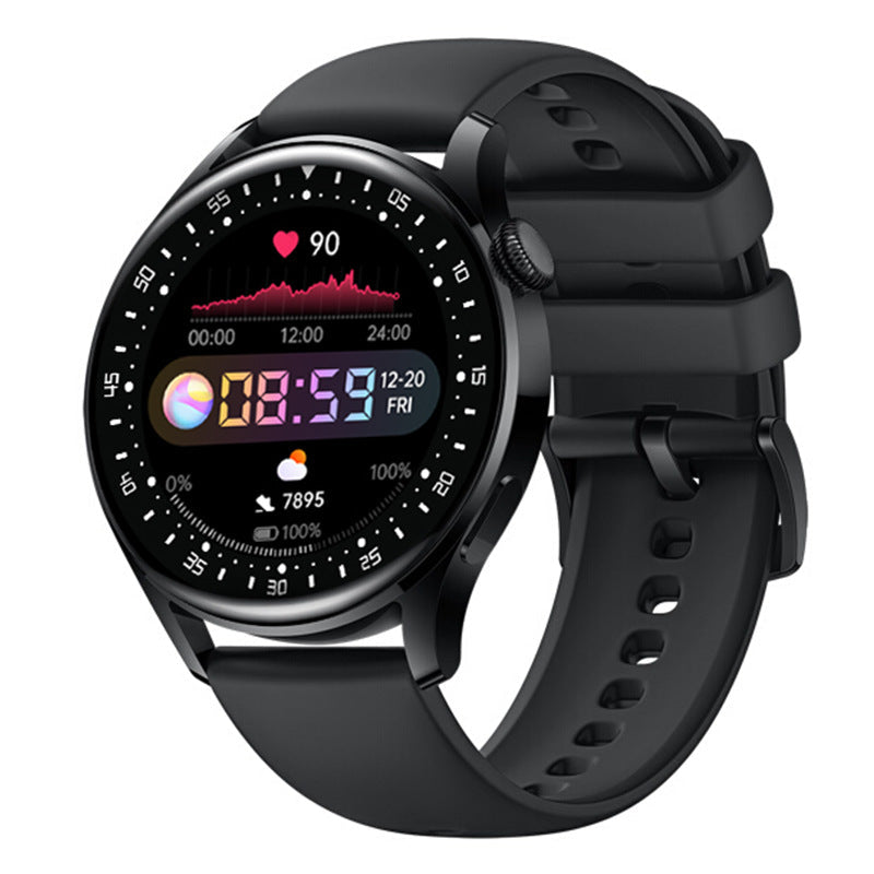 Smartwatches