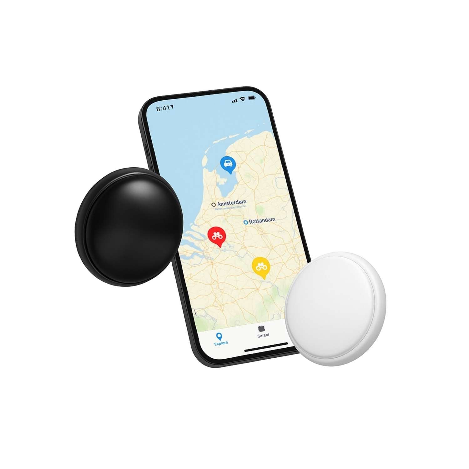 GPS Tracker