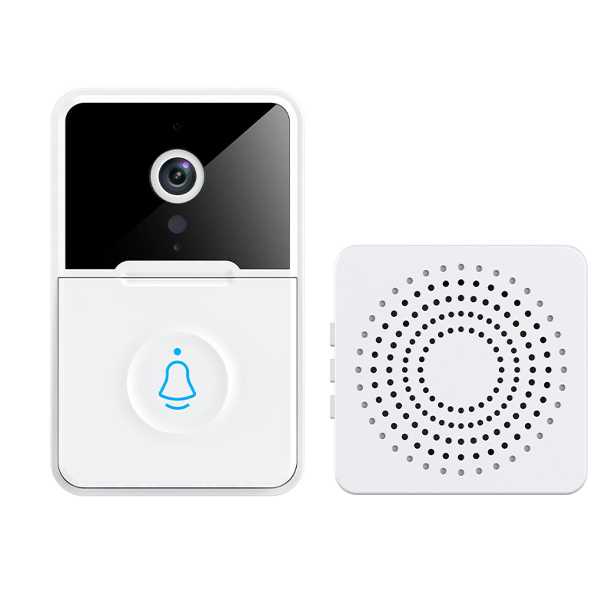 Smart Doorbells