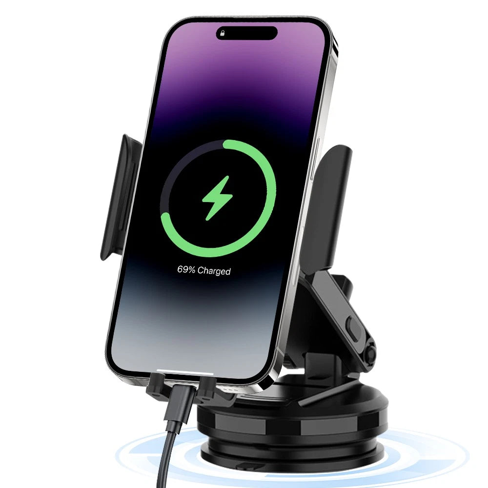 Car Phone Charger