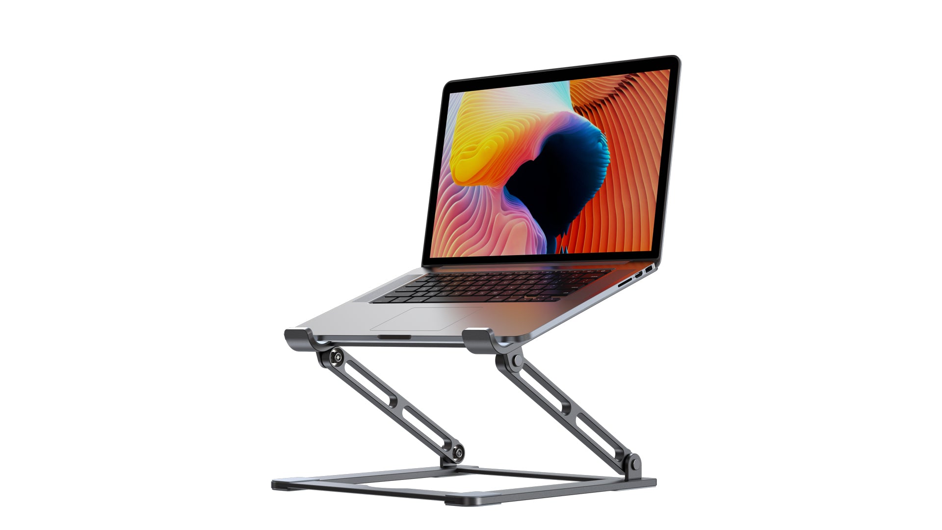 Laptops stands
