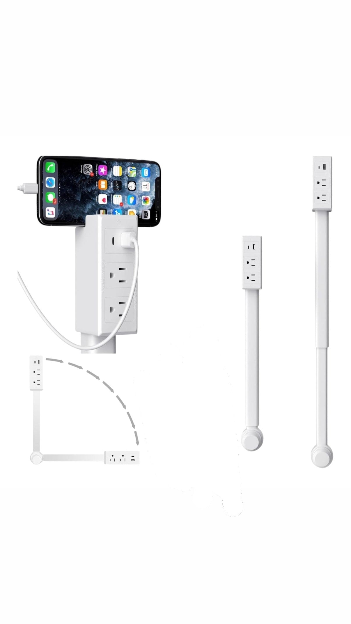 Power Extender Socket