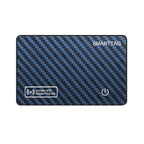 Anti-loss Card Airtag Tracker, Supports IOS Wallet Tracking