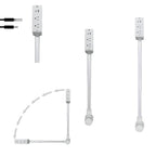Power Socket Sofa And Bedside Extender