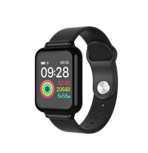 Smartwatch sports