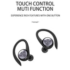 Sport Earphone Bluetooth