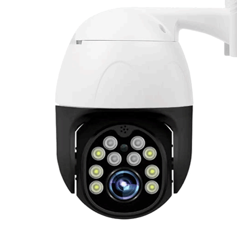 1080P Wireless Camera Outdoor Security Network