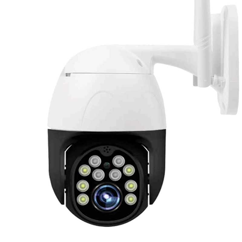 1080P Wireless Camera Outdoor Security Network