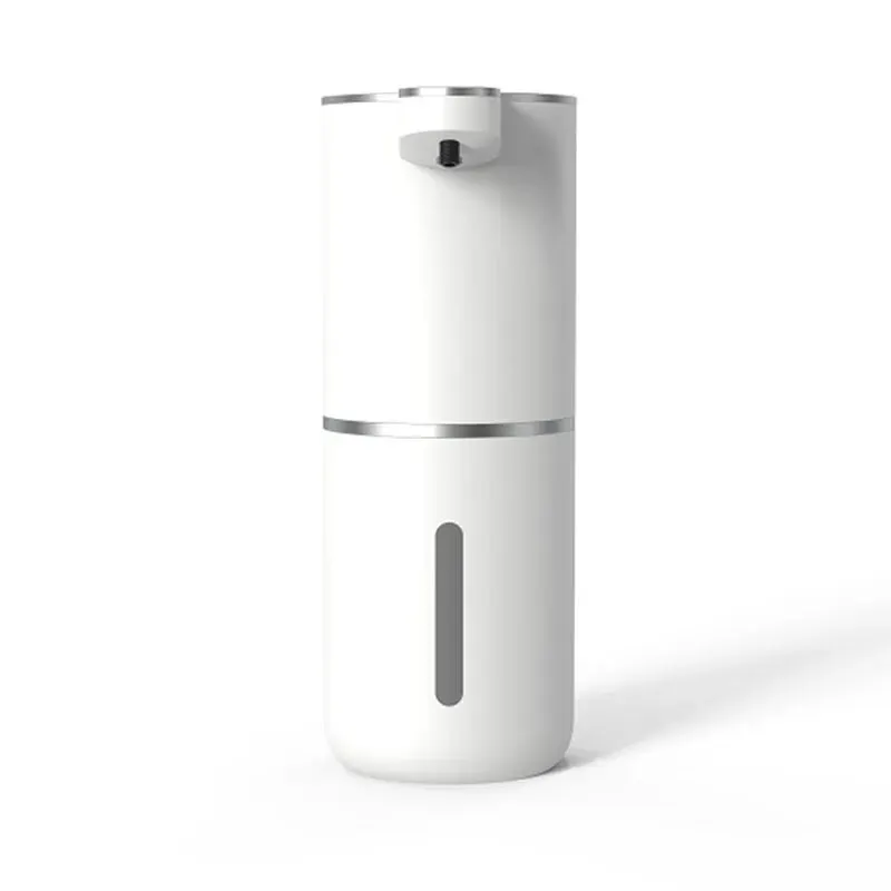 Automatic Soap Dispenser Foaming
