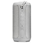 Outdoor waterproof speaker