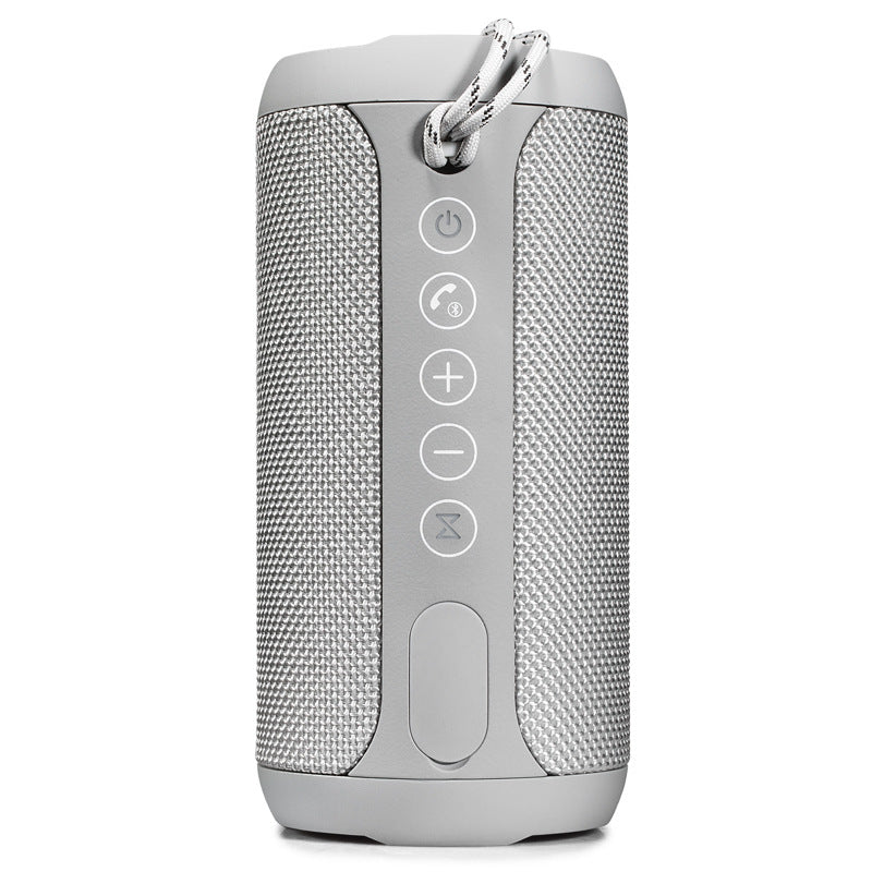 Outdoor waterproof speaker