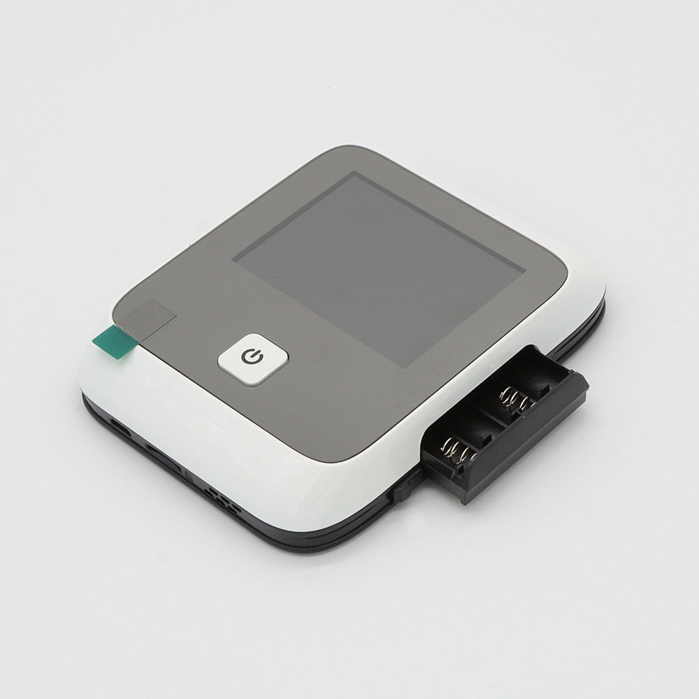 Doorbell camera smart