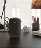 Wireless bluetooth speaker phone