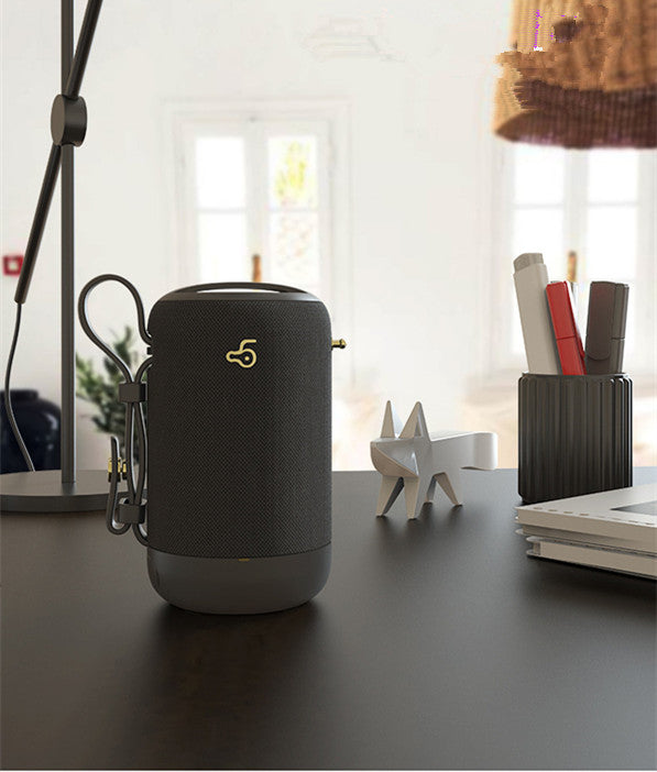 Wireless bluetooth speaker phone