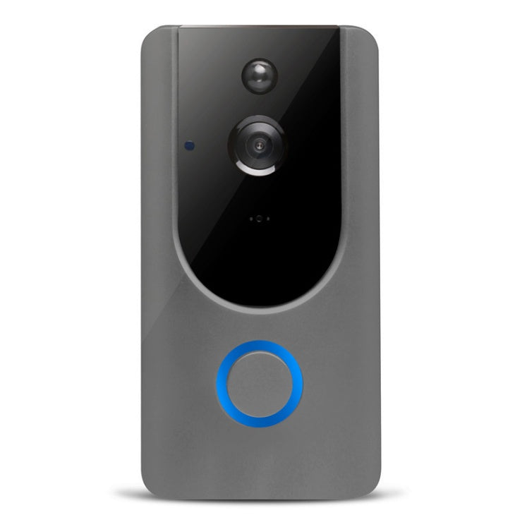 Smart WiFi Video Doorbell Camera