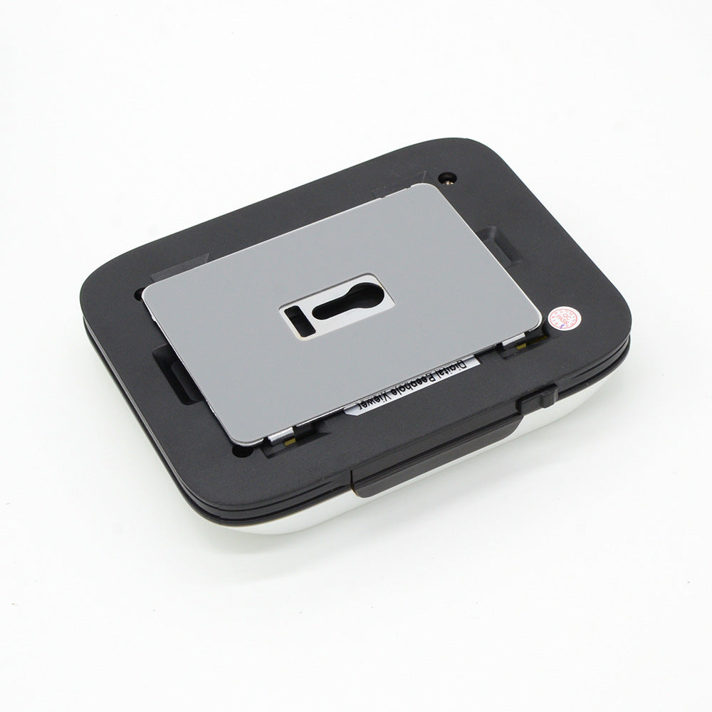 Doorbell camera smart