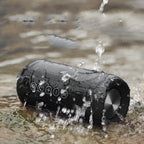 Outdoor waterproof speaker