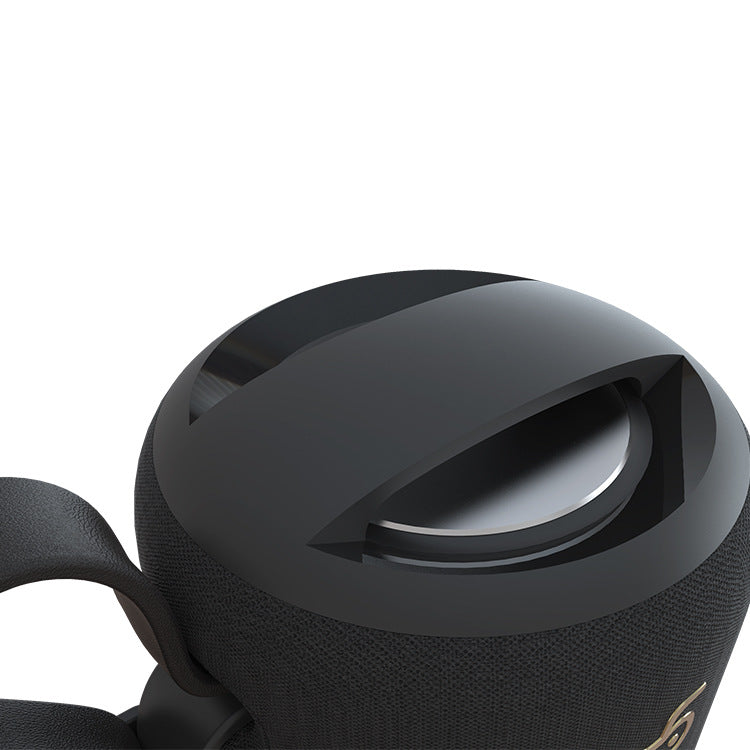 Wireless bluetooth speaker phone