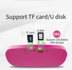 S9 wireless bluetooth speaker card audio mini bass