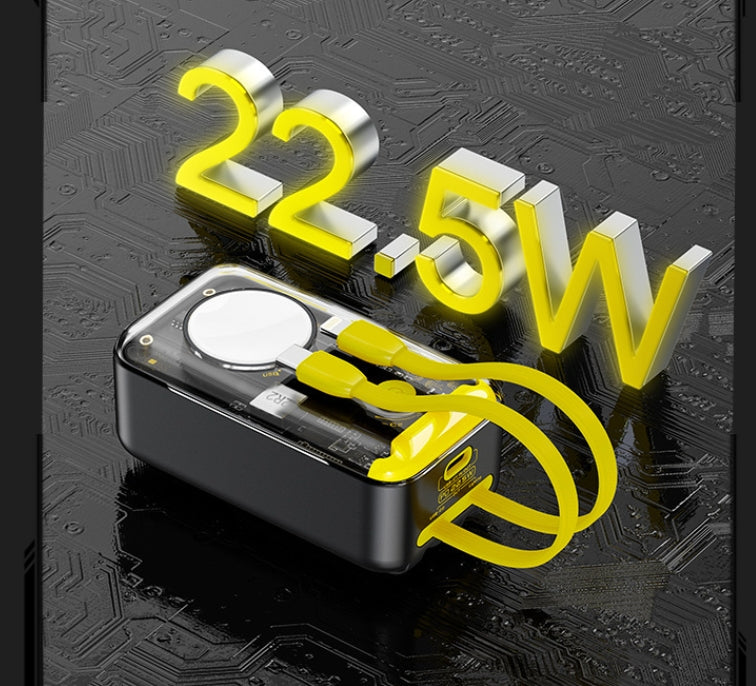 Power Bank wireless charger