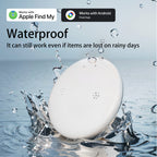 Global GPS Tracker With Dual IOS And Android Support To Prevent Loss