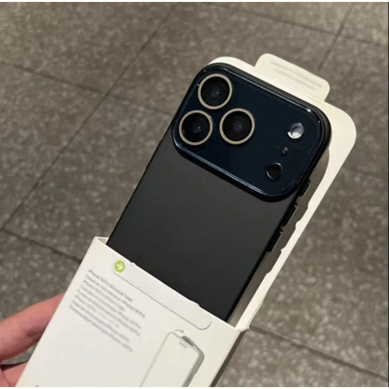 Lychee-pattern Phone Case For The 17 Pro Max