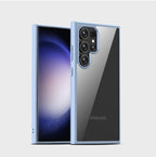 Galaxy S25 Phone Case TPU PC Protective Cover High Quality