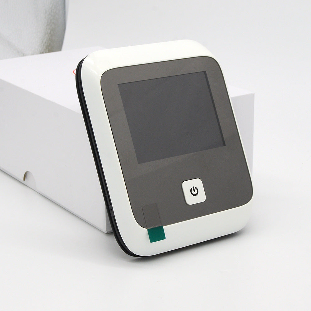 Doorbell camera smart