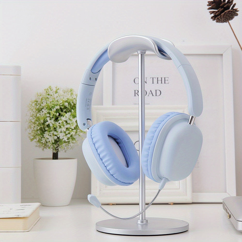 Bluetooth Headphones With Microphone