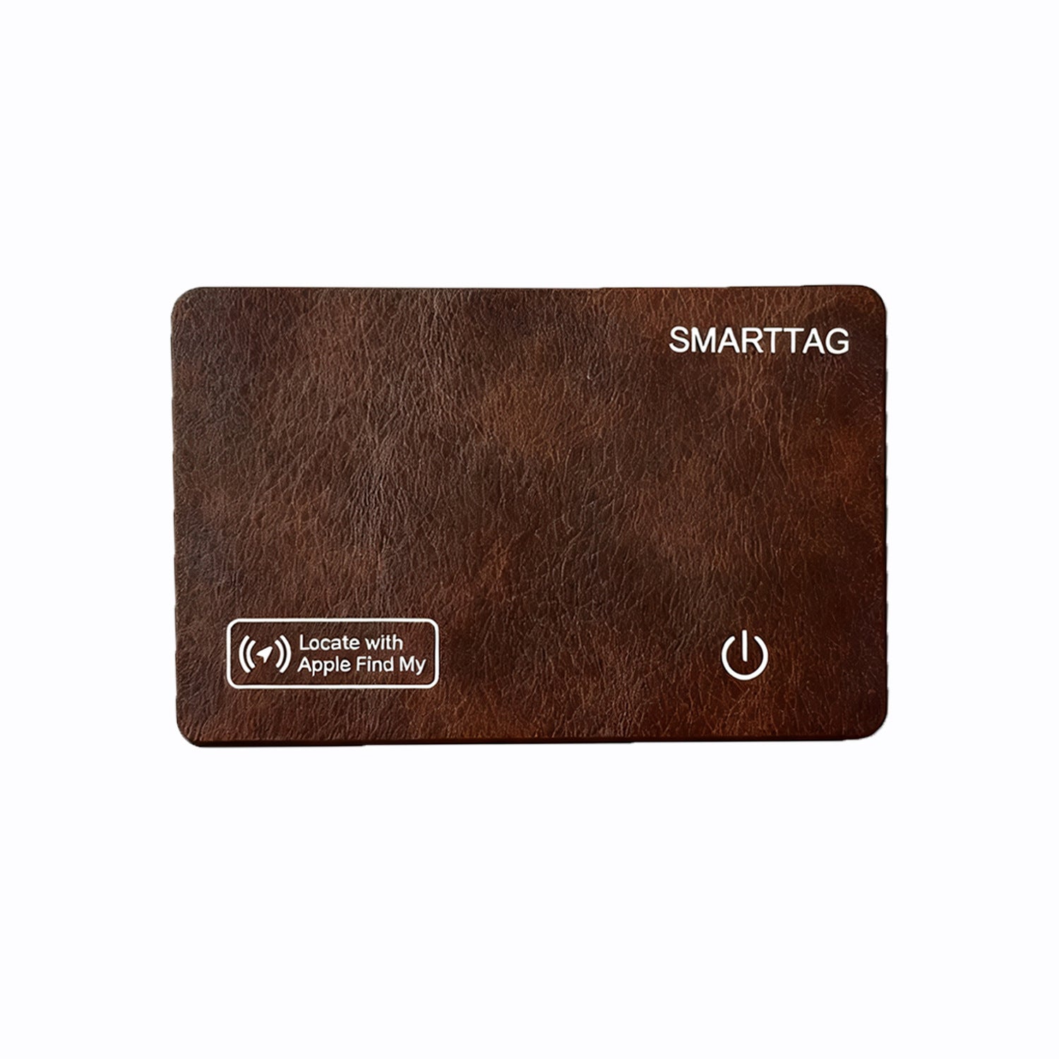 Anti-loss Card Airtag Tracker, Supports IOS Wallet Tracking