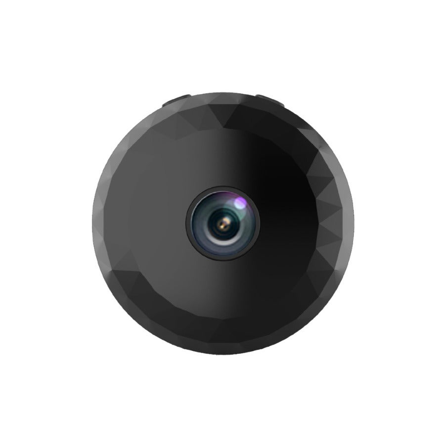 Camera WiFi HD Surveillance Camera Diamond