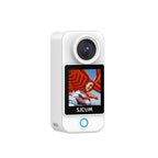 C400 4K Handheld Action Camera For Outdoor Sports