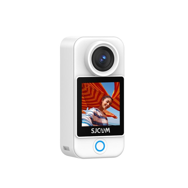 C400 4K Handheld Action Camera For Outdoor Sports