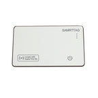 Anti-loss Card Airtag Tracker, Supports IOS Wallet Tracking
