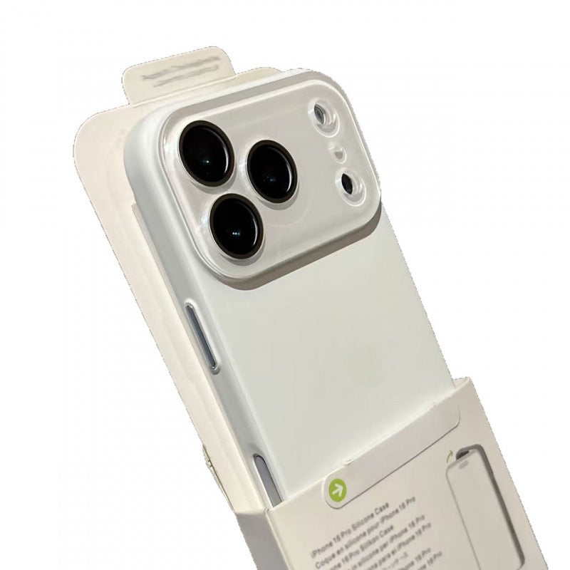 Lychee-pattern Phone Case For The 17 Pro Max