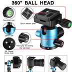 Portable Multifunctional Mobile Phone Camera Stand Photography