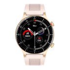 Smart Watch Heart Rate Blood Oxygen Monitoring Dial