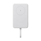 Powerbank Xiaomi WPB1007MI White 10000 mAh
