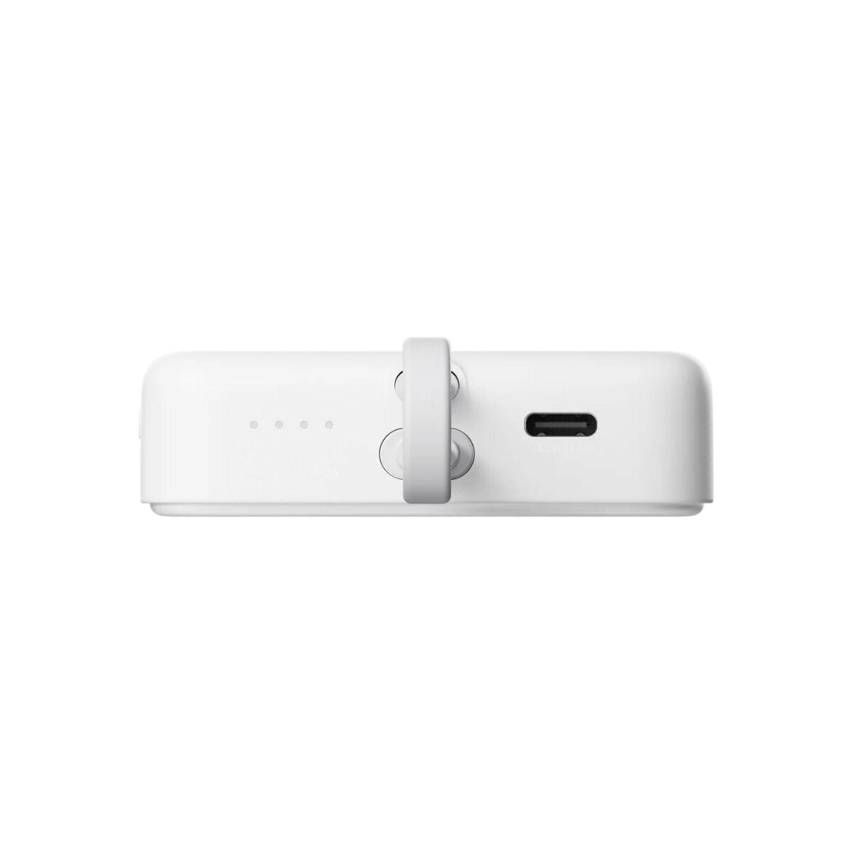 Powerbank Xiaomi WPB1007MI White 10000 mAh