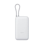 Powerbank Xiaomi Grey 20000 mAh