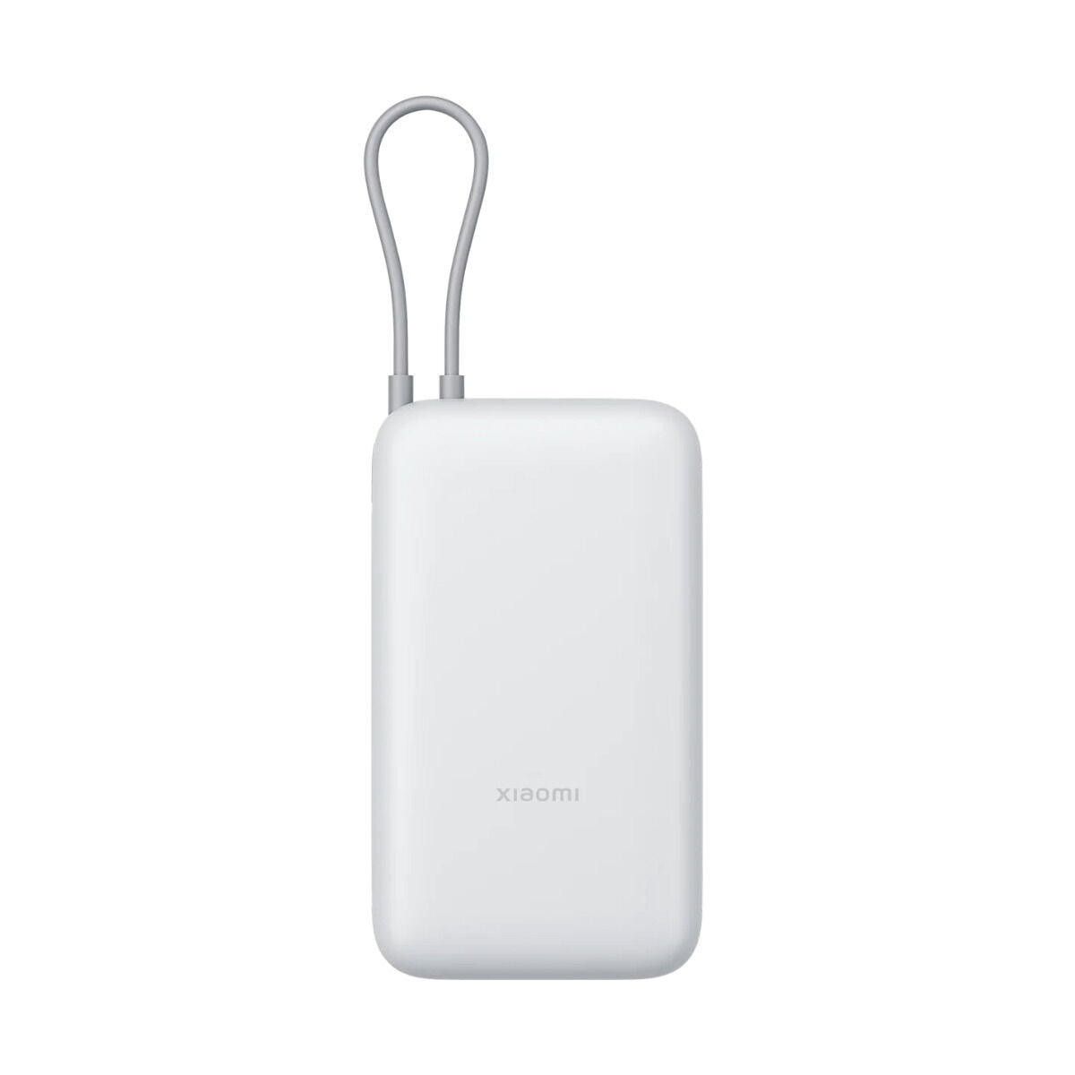 Powerbank Xiaomi Grey 20000 mAh