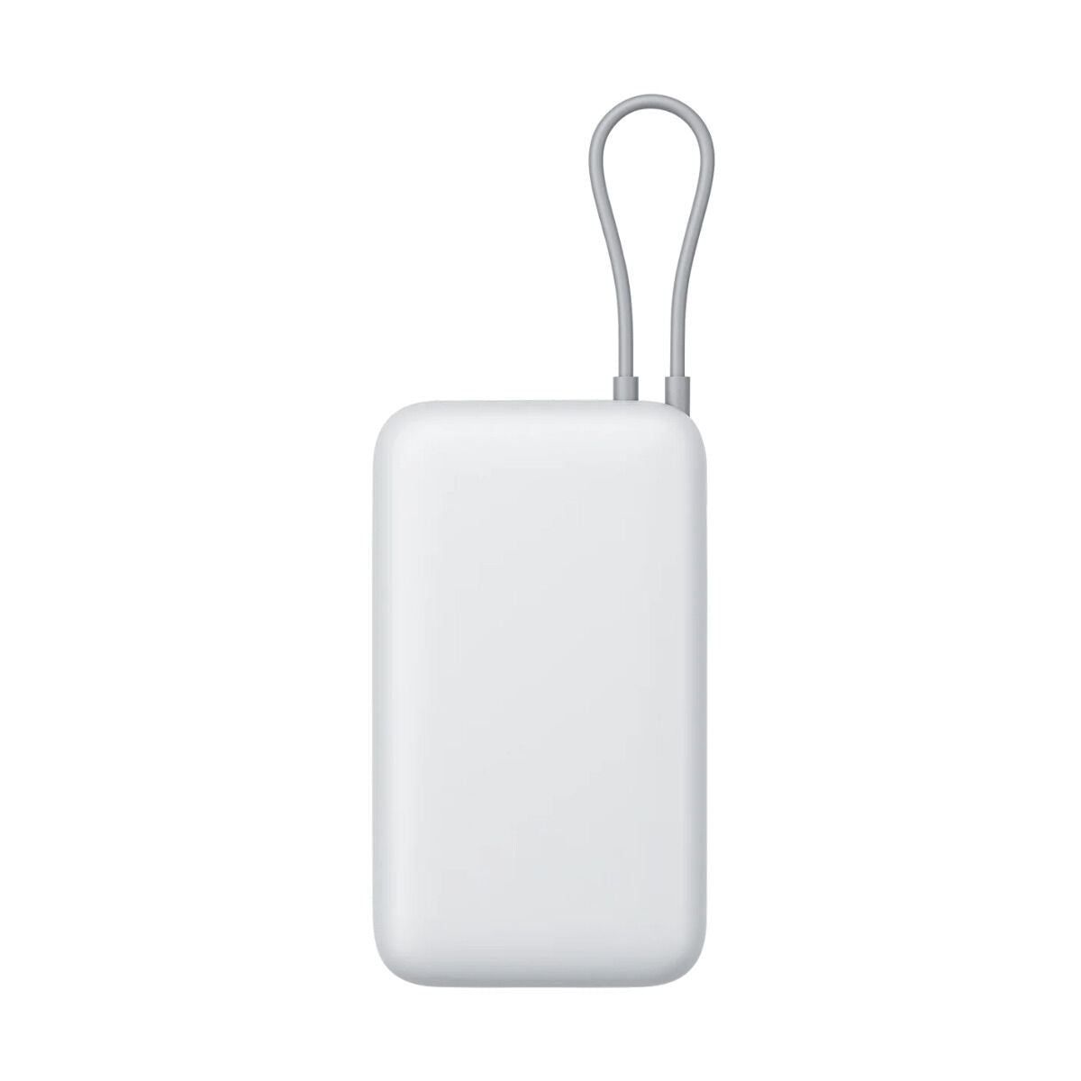 Powerbank Xiaomi Grey 20000 mAh
