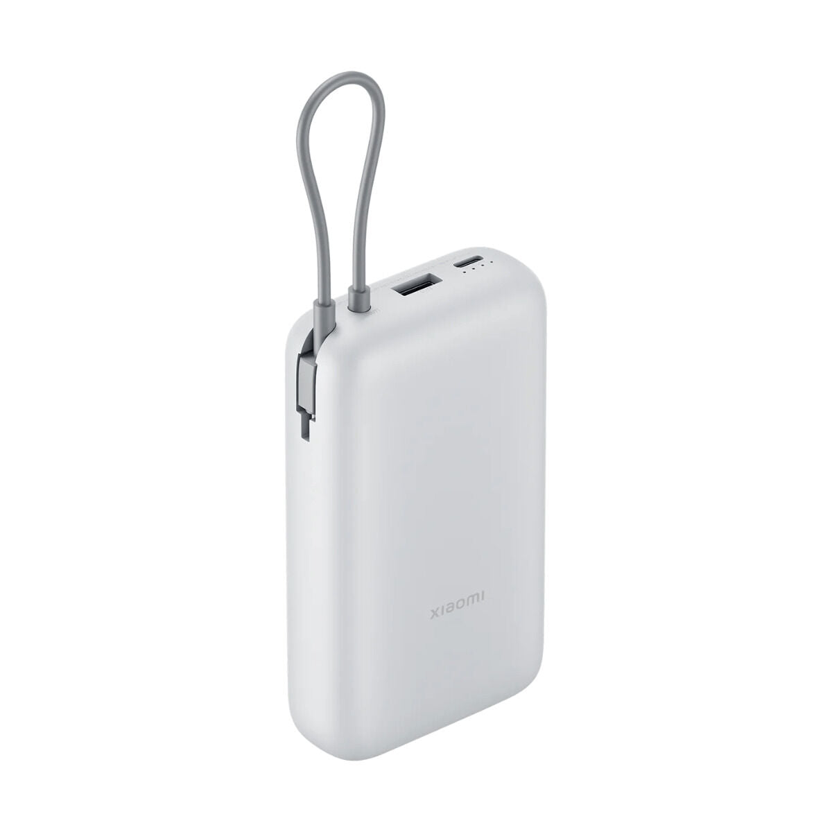 Powerbank Xiaomi Grey 20000 mAh