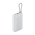 Powerbank Xiaomi Grey 20000 mAh