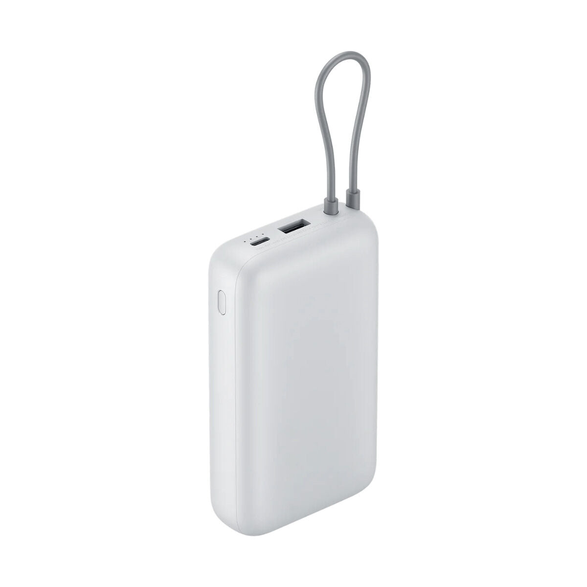 Powerbank Xiaomi Grey 20000 mAh