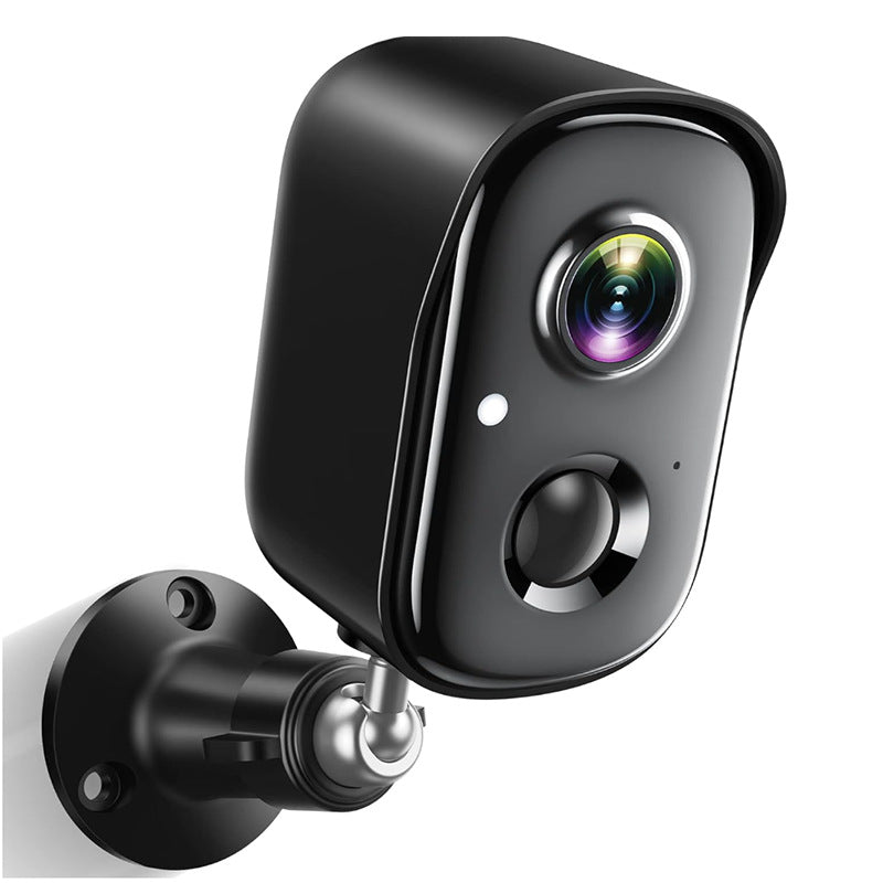 Security Battery Camera Wireless WiFi Outdoor