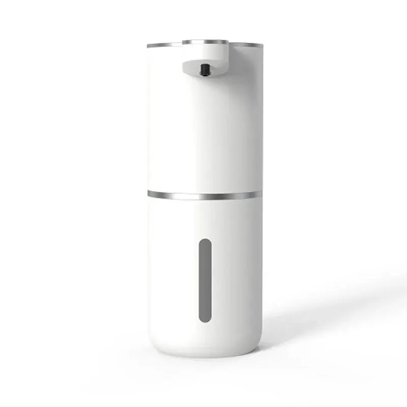 Automatic Soap Dispenser Foaming