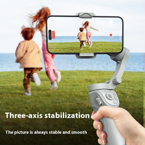 Gimbal  Folding Intelligent