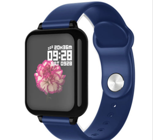 Smartwatch sports