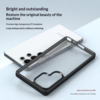 Galaxy S25 Phone Case TPU PC Protective Cover High Quality